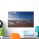 Hawaiian Beach Wall Decal
