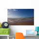 Hawaiian Beach Wall Decal