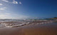 Hawaiian Beach Wall Decal
