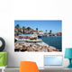 St Cyprian Wall Decal