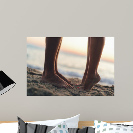 Summer Love Wall Mural