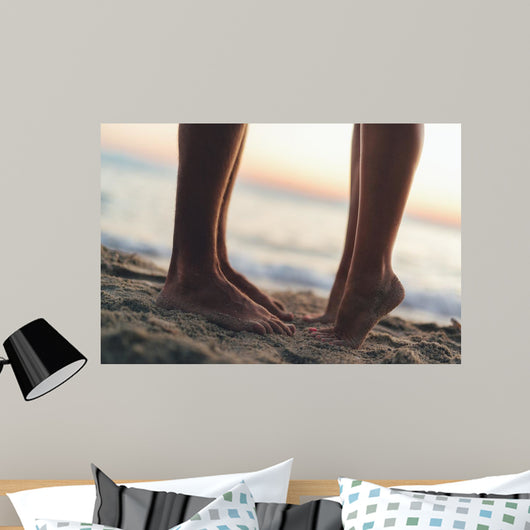 Summer Love Wall Mural