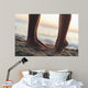 Summer Love Wall Mural