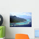 Moorea Island Wall Mural