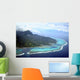 Moorea Island Wall Mural