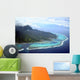 Moorea Island Wall Mural