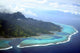 Moorea Island Wall Mural