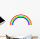 Rainbow Wall Decal