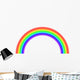 Rainbow Wall Decal