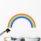 Rainbow Wall Decal