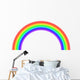 Rainbow Wall Decal
