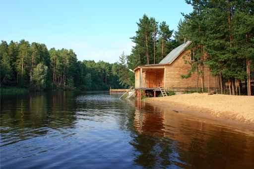 Sauna Wall Decal