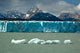 Upsala Glacier Wall Decal