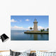 Light House Wall Decal