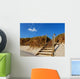 Up Wall Decal