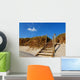 Up Wall Decal