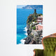 Cinque Terre, Italy Wall Mural