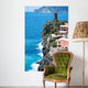 Cinque Terre, Italy Wall Mural