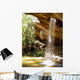 Waterfall 7 Wall Decal