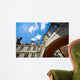 bridge of sighs, university of Oxford, UK Wall Mural