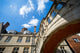 bridge of sighs, university of Oxford, UK Wall Mural