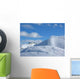 Silvretta Wall Decal
