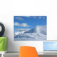 Silvretta Wall Decal