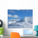 Silvretta Wall Decal