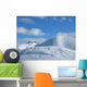 Silvretta Wall Decal