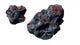 Flying Meteorite Asteroid Wall Decal Sticker Set