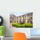 Mission San Jose Courtyard Wall Decal