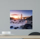 Golden Gate Bridge San Wall Decal