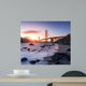 Golden Gate Bridge San Wall Decal