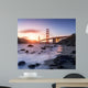 Golden Gate Bridge San Wall Decal
