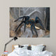 Vogelspinne Wall Mural