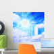 New World Wall Decal Design 2