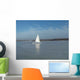 Iceboat M Ggelsee Wall Decal