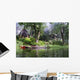 Masurian Views Wall Decal
