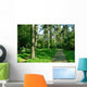 Forest Walk Wall Decal