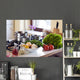 kitchen Wall Mural