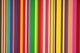 Stripes and Colors Wall Mural