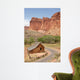 Barn at Fruita Capital Reef Wall Mural
