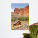 Barn at Fruita Capital Reef Wall Mural