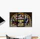 Last Supper Wall Mural