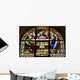 Last Supper Wall Mural