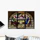 Last Supper Wall Mural
