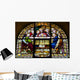 Last Supper Wall Mural