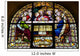 Last Supper Wall Mural