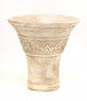 Stone Column Vase Wall Decal