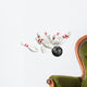 Bowling Wall Decal